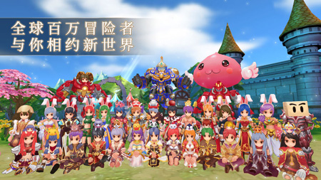 永恒的爱石头之美免谷歌最新版游戏下载-永恒的爱石头之美中文版下载v1.0.0