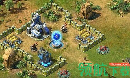 人类战争io无限资源版下载-人类战争io下载v3.2