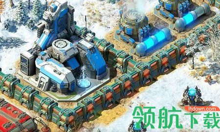 人类战争io无限资源版下载-人类战争io下载v3.2