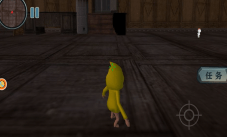 梦魇生存模拟器手游下载-梦魇生存模拟器最新手机版下载v1.01