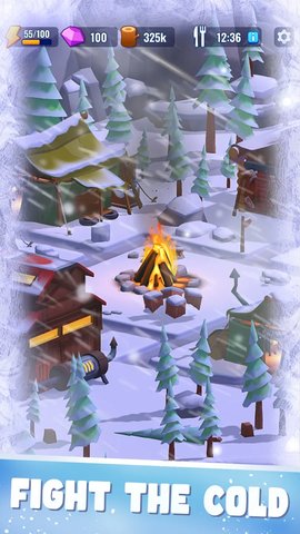 合并生存僵尸中文版游戏下载-合并生存僵尸安卓下载v1.7.5