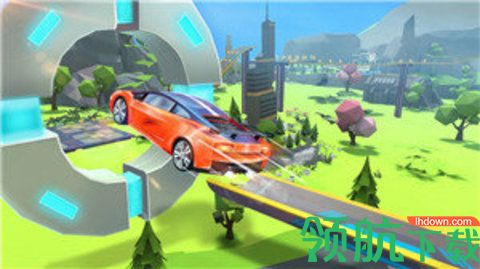 银河赛车锦标赛中文版下载-银河赛车锦标赛游戏下载v1.0.54