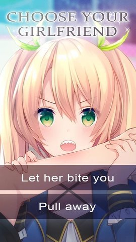 我的侏罗纪女友最新版下载-我的侏罗纪女友汉化版下载v3.0.22