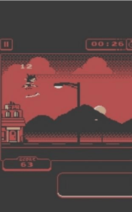 夜滑手游下载-夜滑中文版下载v1.2