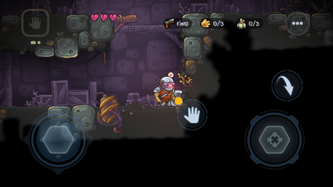 勇闯僵尸岛无限金币中文版