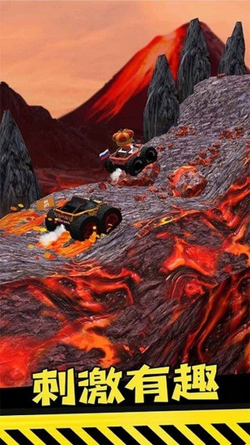 越野飞车模拟器下载-越野飞车模拟器正式版下载v1.01