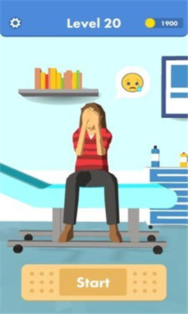 外科手术医生模拟器手游下载-外科手术医生模拟器中文版下载v1.3