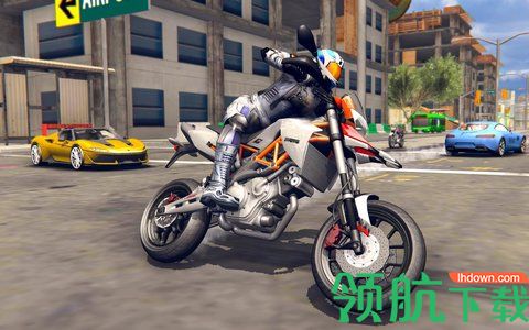 极限运动模拟器游戏下载-极限运动模拟器正式版下载v1.0