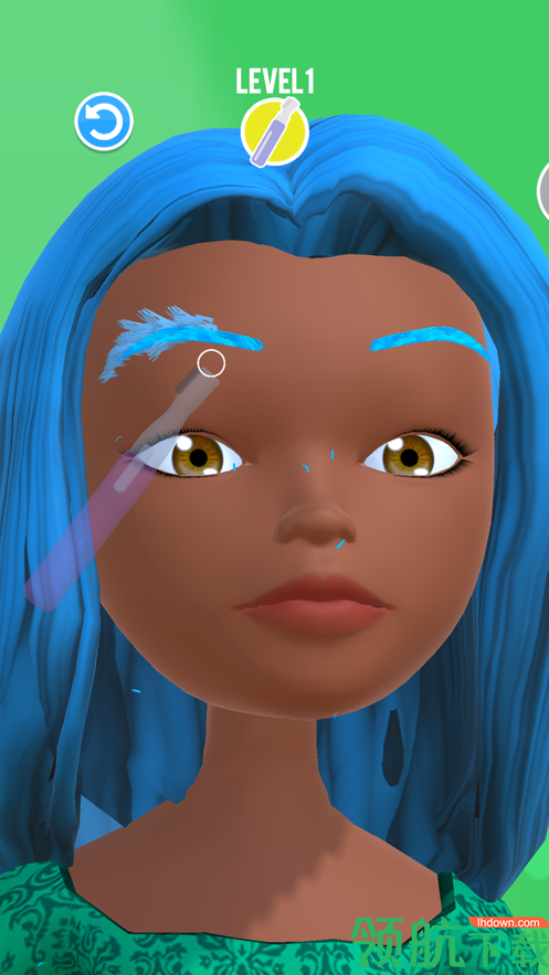 超级美容店手游下载-超级美容店完整版下载v1.1