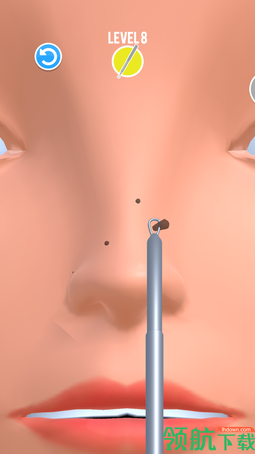 超级美容店手游下载-超级美容店完整版下载v1.1