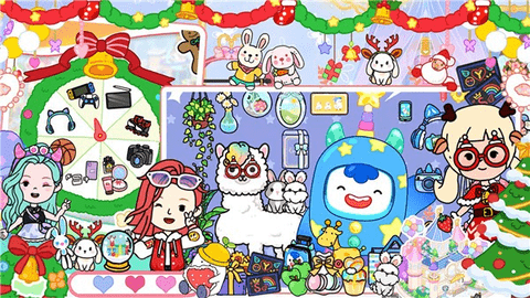 尤雅小镇自建房安卓版下载-尤雅小镇自建房最新版下载v1.2