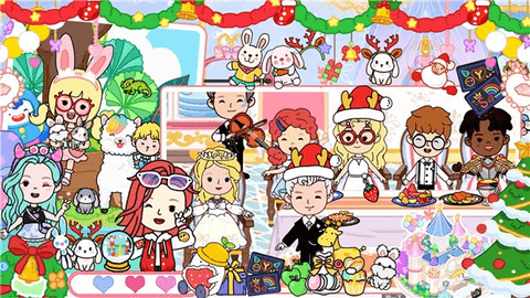 尤雅小镇自建房安卓版下载-尤雅小镇自建房最新版下载v1.2