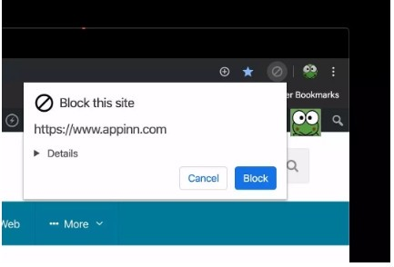 uBlacklist绿色版绿色版下载-chrome插件uBlacklist下载v3.2.1