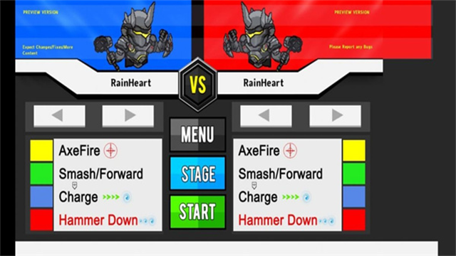 守望先锋像素版下载-守望先锋安卓版下载v0.9.7