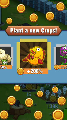 闲置农场合并正式版下载（暂未上线）-闲置农场合并红包版下载v0.2.9