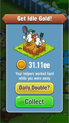 闲置农场合并正式版下载（暂未上线）-闲置农场合并红包版下载v0.2.9