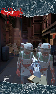 生化僵尸战场下载-生化僵尸战场游戏下载v1.5.5