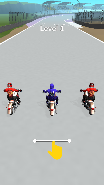 摩托车比赛霓虹城的骑手游戏下载-摩托车比赛霓虹城的骑手下载v3.19