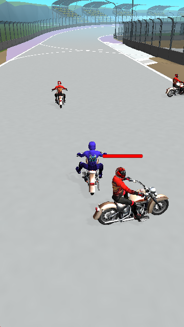 摩托车比赛霓虹城的骑手游戏下载-摩托车比赛霓虹城的骑手下载v3.19