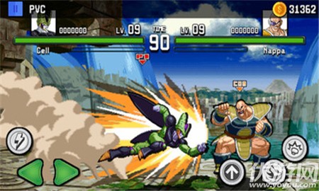 龙珠Z赛亚人传说游戏下载-龙珠Z赛亚人传说下载v4.7.4