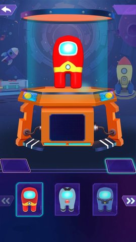 太空躲猫猫逃离太空实验室手游最新版下载-太空躲猫猫逃离太空实验室安卓免费下载v1.0.1