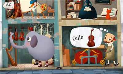 孩子们的发光绘画游戏下载-孩子们的发光绘画下载v1.0