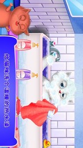 小猫咪手工帝国内购破解版下载-小猫咪手工帝国无限金币下载v1.0.26