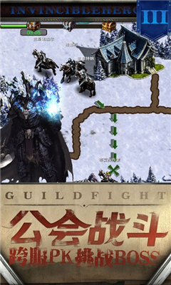 最终纹章m手游下载-最终纹章m最新版下载v1.0