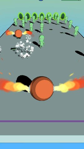 火星人大作战手游下载-火星人大作战正式版安卓下载v1.0