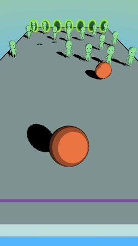 火星人大作战手游下载-火星人大作战正式版安卓下载v1.0