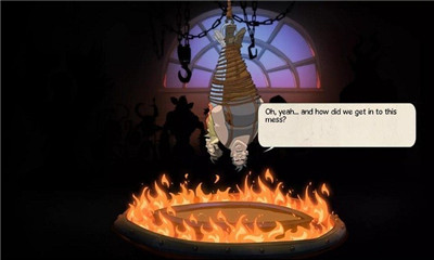 狼人侦探的妻子游戏完整版下载-狼人侦探的妻子手游正式版下载v1.0.8054