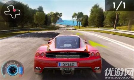 真正的城市高速公路交通游戏正式版下载-真正的城市高速公路交通手游安卓版下载v1.0