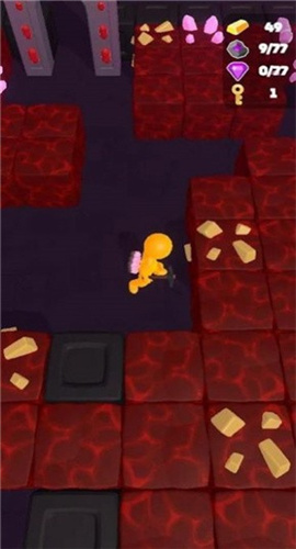 地牢挖掘者安卓版去广告最新游戏下载-地牢挖掘者中文版下载v1.2