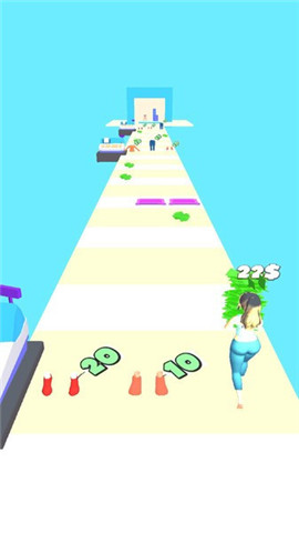 购物我最行最新版下载-购物我最行游戏下载v0.1