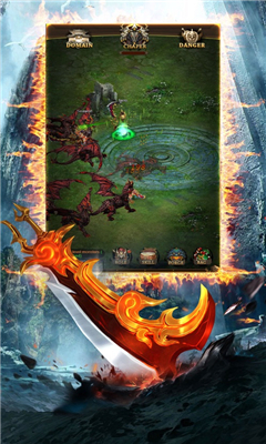 血月龙城传奇安卓版下载-血月龙城传奇游戏下载v1.0.1