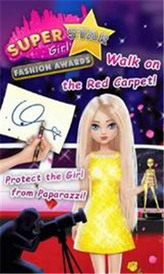 超级明星我的女孩安卓版下载-超级明星我的女孩最新版下载v3.6.1