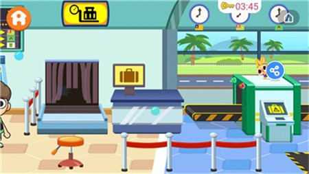 宝宝航空公司游戏下载-宝宝航空公司安卓版下载v1.0.0