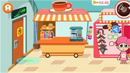 宝宝航空公司游戏下载-宝宝航空公司安卓版下载v1.0.0