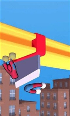 黏糊糊的斗士汉化版下载-黏糊糊的斗士Goo Fighter正版下载v1.2