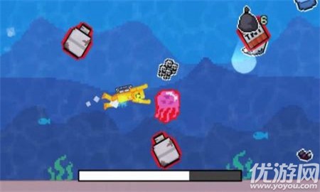 野兽先生海洋行动下载-野兽先生海洋行动手机最新版下载v1.02