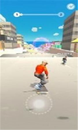 城市冲浪者3D最新版下载-城市冲浪者3D安卓下载v1.0