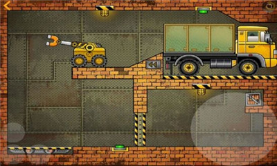 卡车装载机模拟器正式版最新游戏下载-卡车装载机模拟器中文版下载v1.7