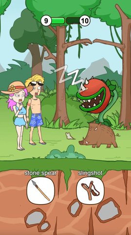 荒岛生活模拟正式版下载-荒岛生活模拟手游下载v1.0.0