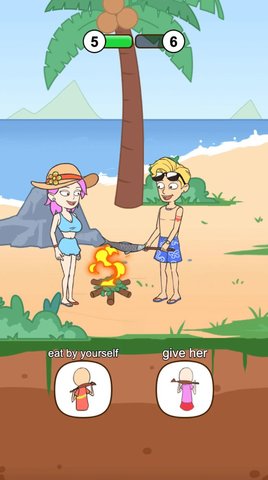 荒岛生活模拟游戏下载-荒岛生活模拟下载v1.0.0