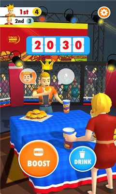 我吃的贼饱游戏下载-我吃的贼饱下载v0.0.2