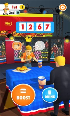 我吃的贼饱游戏下载-我吃的贼饱下载v0.0.2