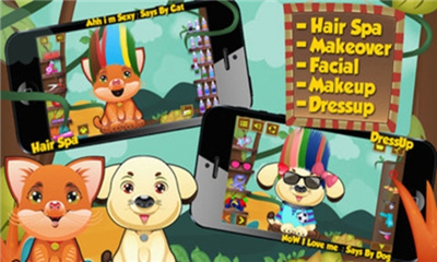 神奇动物园游戏下载-神奇动物园下载v1.1