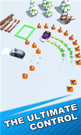 停车时间Parking Time游戏下载-停车时间Parking Time免费版下载v1.1