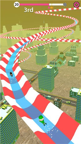 疯狂水上公园游戏下载-疯狂水上公园正式版下载v1.0