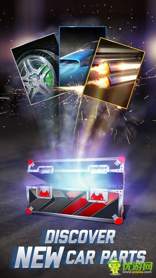 指尖赛车漂移手游下载-指尖赛车漂移高画质版下载v1.0.0.1